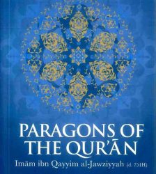 Paragons Of The Quran