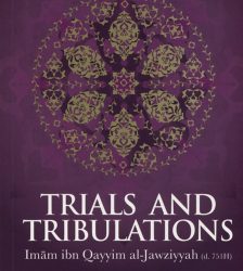 Trials and Tribulations