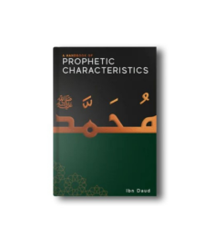 A Handbook of Prophetic Characteristics