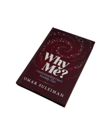 Why Me? Understanding One's Worldly Fate