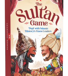 Sultan Game By Learning Roots