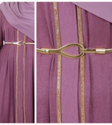 GOLD BELT