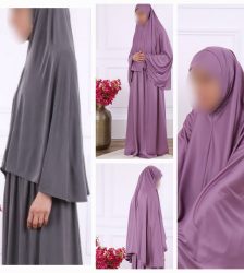 2 PIECE PRAYER SET