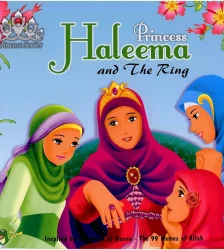 Princess Haleema