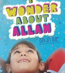I Wonder About Allah Book Two