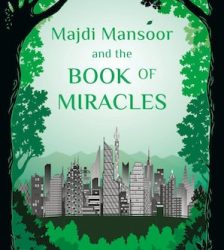 Majdi Mansoor and the Book of Miracles