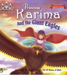 Princess Karima