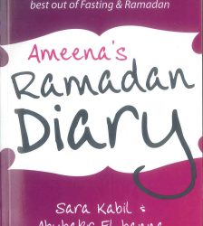Ameenas Ramadan Diary