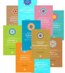 The Age of Bliss Series