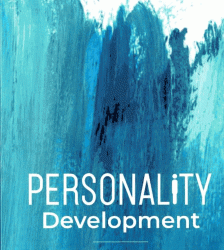 Personality Development