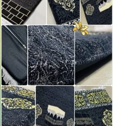 Orthopaedic Luxury Prayer Mat