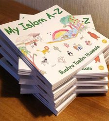 My Islam A-Z